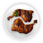 Chicken Tandoori Starter 
