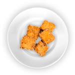 Chicken Nuggets (5)  Single 