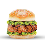 Turkish Burger  Single 