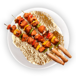 Shashlik Kebab  Regular 